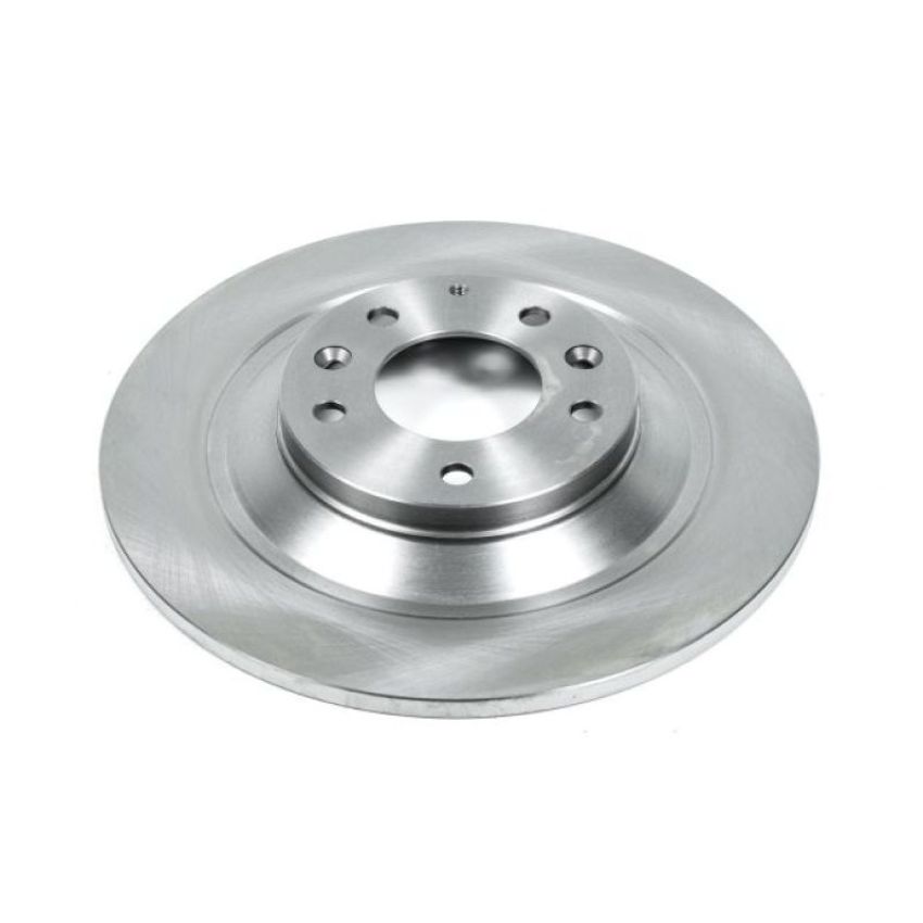 PowerStop JBR1156 AutoSpecialty Brake Rotor