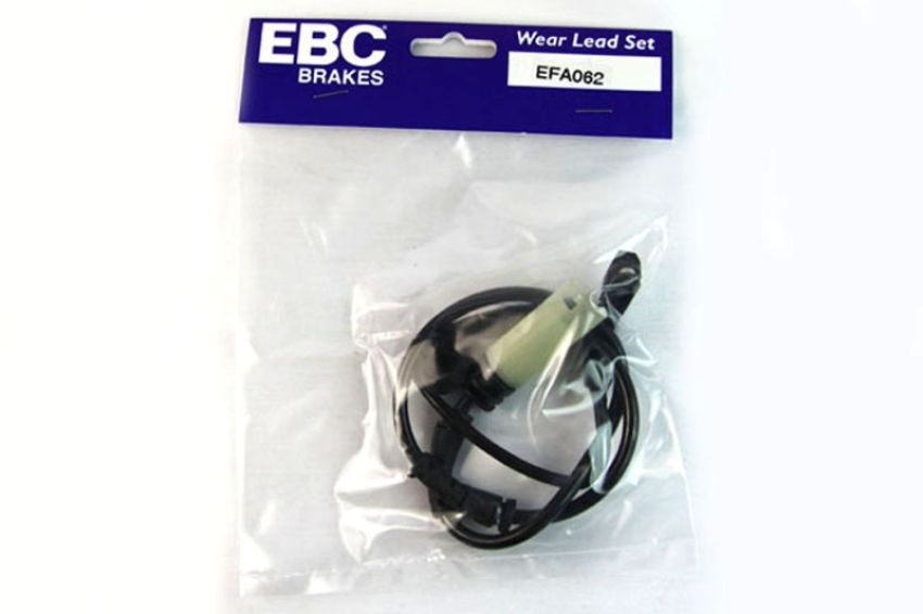 EBC Brakes EFA062 Brake Wear Lead Sensor Kit