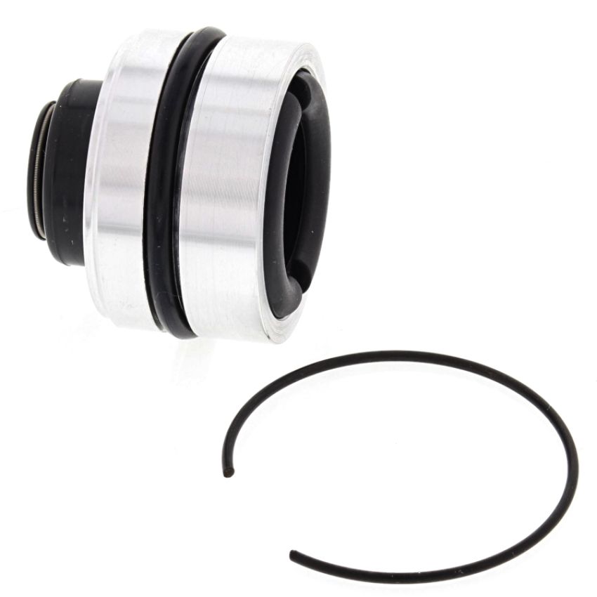 All Balls Racing 37-1010 87-88 Kawasaki KXF250 Tecate - Rear Shock Seal Head Kit