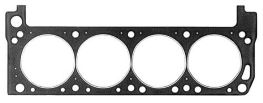 FORD FRDM6051-B341 351 Big Bore Head Gasket (Pair)