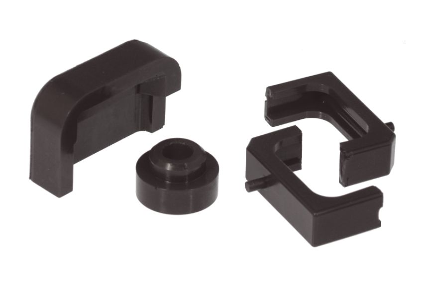 PROTHANE PTN7-1717BL 97-04 Corvette Radiator Supports (4)
