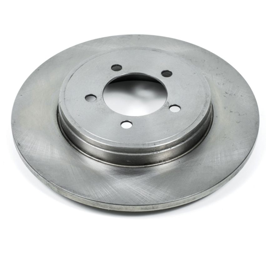 PowerStop AR8593 AutoSpecialty Brake Rotor