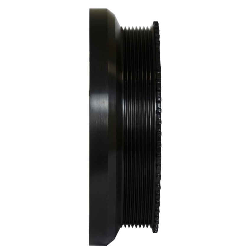 Fluidampr 920301 Harmonic Balancer - Fluidampr - Dodge - 2003-2009 - 5.9L Cummins - Each