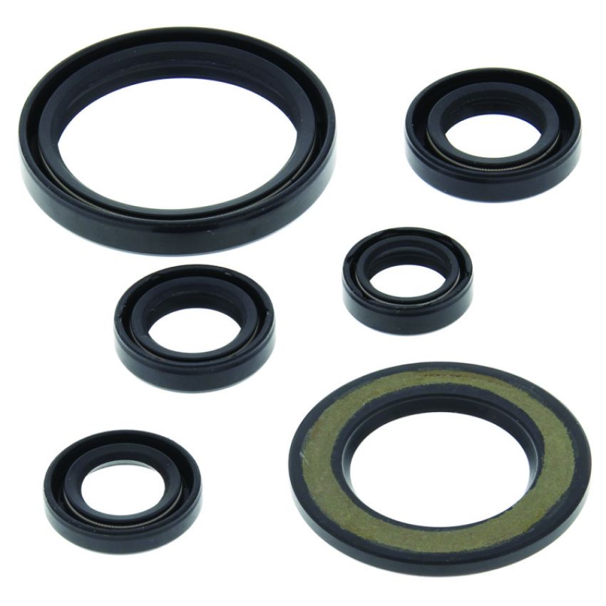 QuadBoss 564302 06-20 Yamaha YFM700R Raptor Oil Seal Set