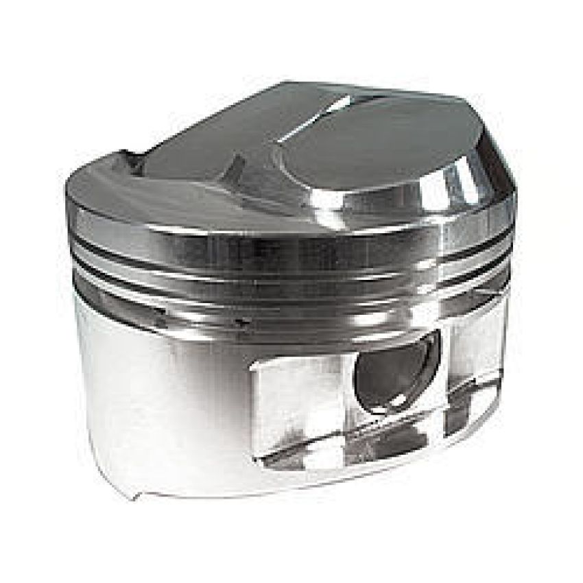 SBC Domed Piston Set 4.125 Bore +6.1cc