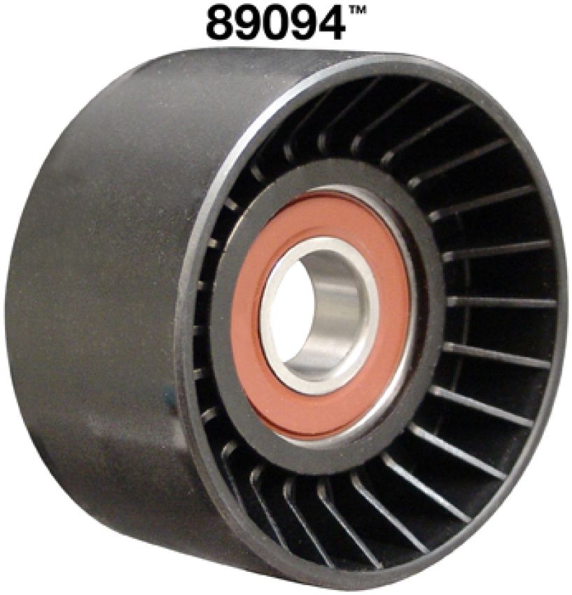 Dayco 89094 Pulley