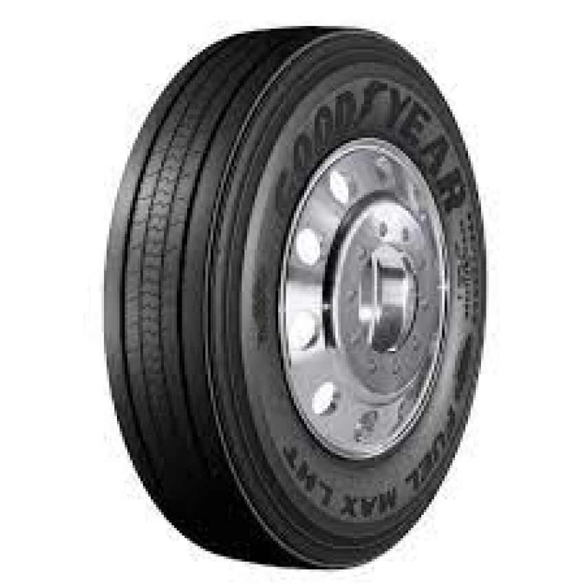 GOODYEAR Fuel Max LHT 295/75R22.5