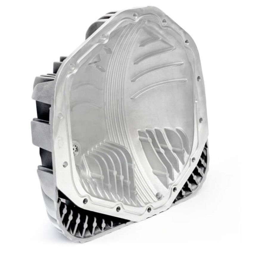 Banks Power 19287 Banks 19-22 Ram 2500/3500 / 20-22 GM 2500/3500 14 Bolt Rear Natural Differential Cover Kit