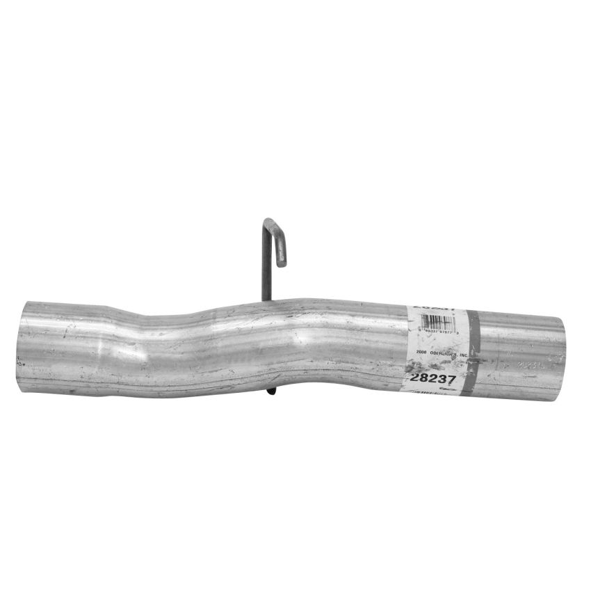 AP Exhaust 28237 Prebent Exhaust Pipe