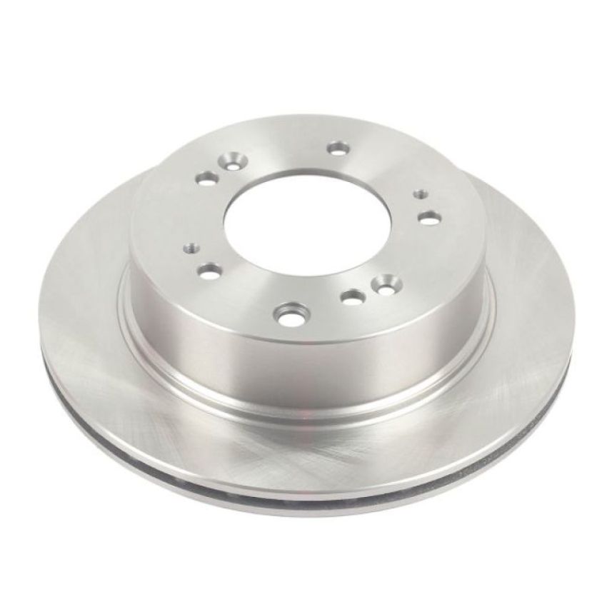 PowerStop JBR1519 AutoSpecialty Brake Rotor