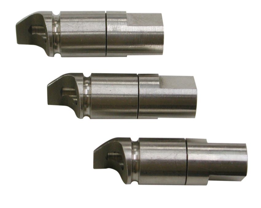SPECIALTY PRODUCTS COMPANY 91030 FASTRAX NO LIP ADAPTOR (3)