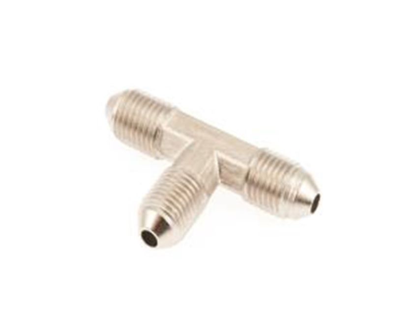 ARB 0740103 Adapter Jic4M Tee 2Pk