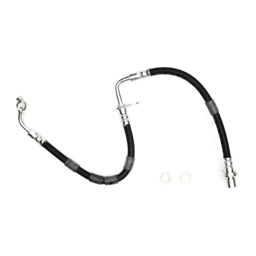 Dynamic Friction 350-80041 Brake Hose