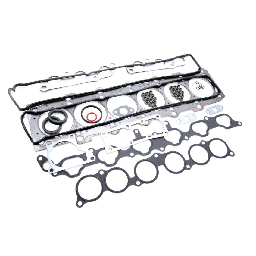 Cometic Gasket PRO2021T-870-040 Cometic Street Pro Toyota 2JZ-GE Top End Gasket Kit 87mm Bore .040in MLS Cylinder Head Gasket