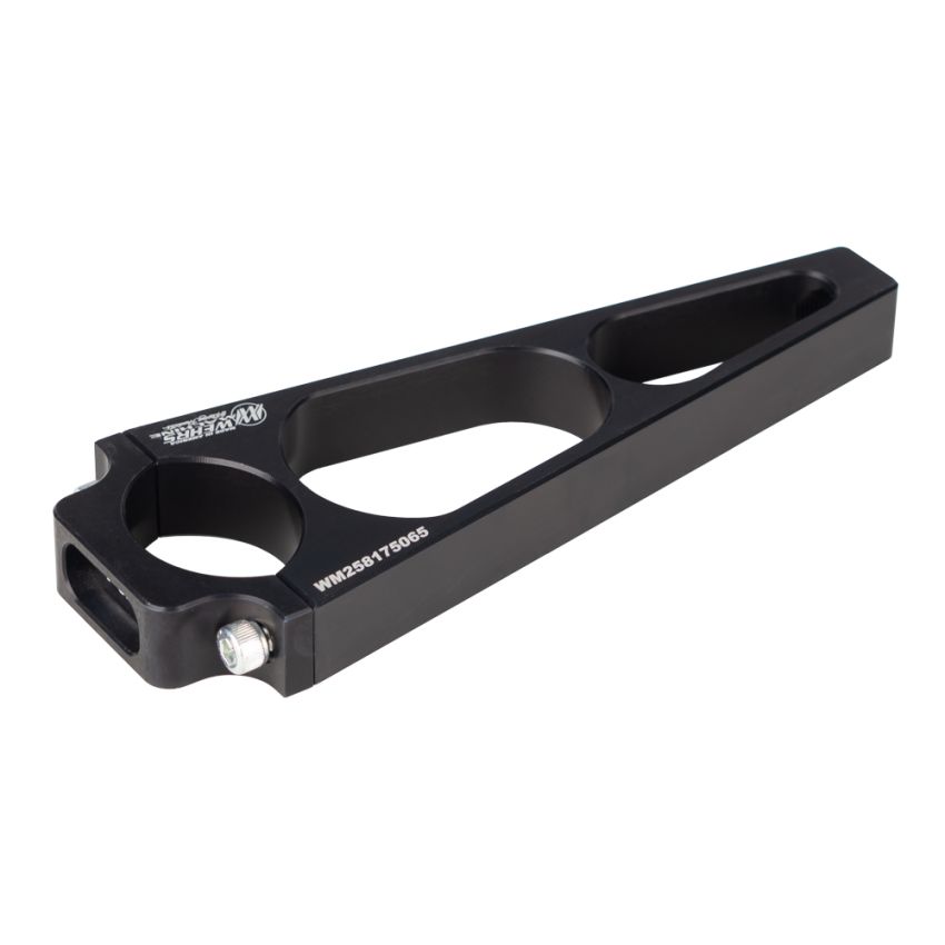 WEHRS MACHINE WEHWM258175065 Clamp On Hood Pin Mounbt 1 3/4in Dia 6-1/2in Tall