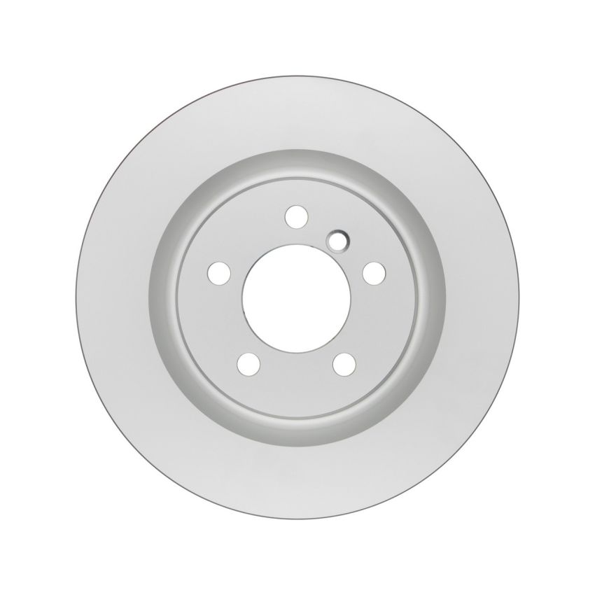 Bosch 44011165 Bosch QuietCast Disc Brake Rotor