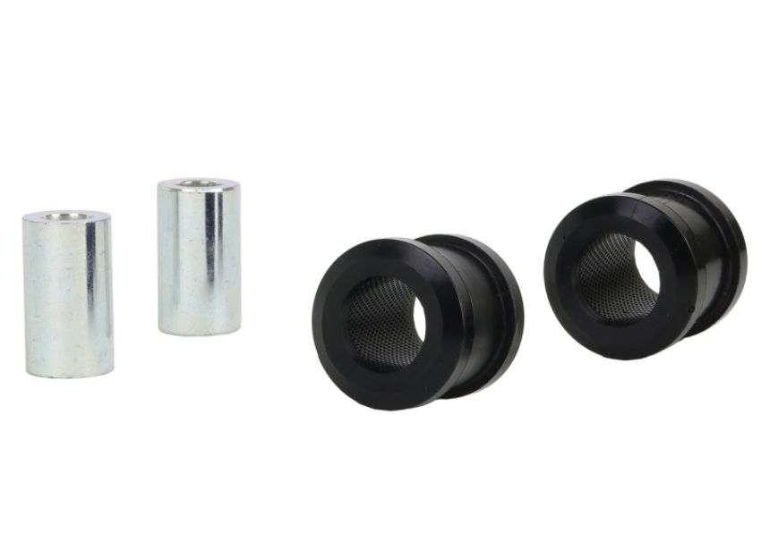 Whiteline W63550 03-13 Volkswagen Golf/Golf R (MK 5/MK 6) Rear Upper Outer Control Arm Bushing