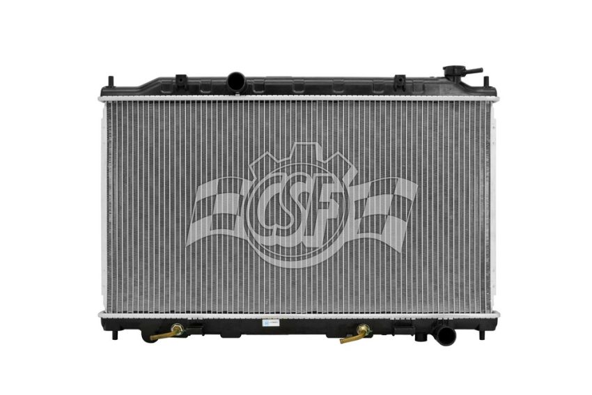 CSF 3131 Radiator