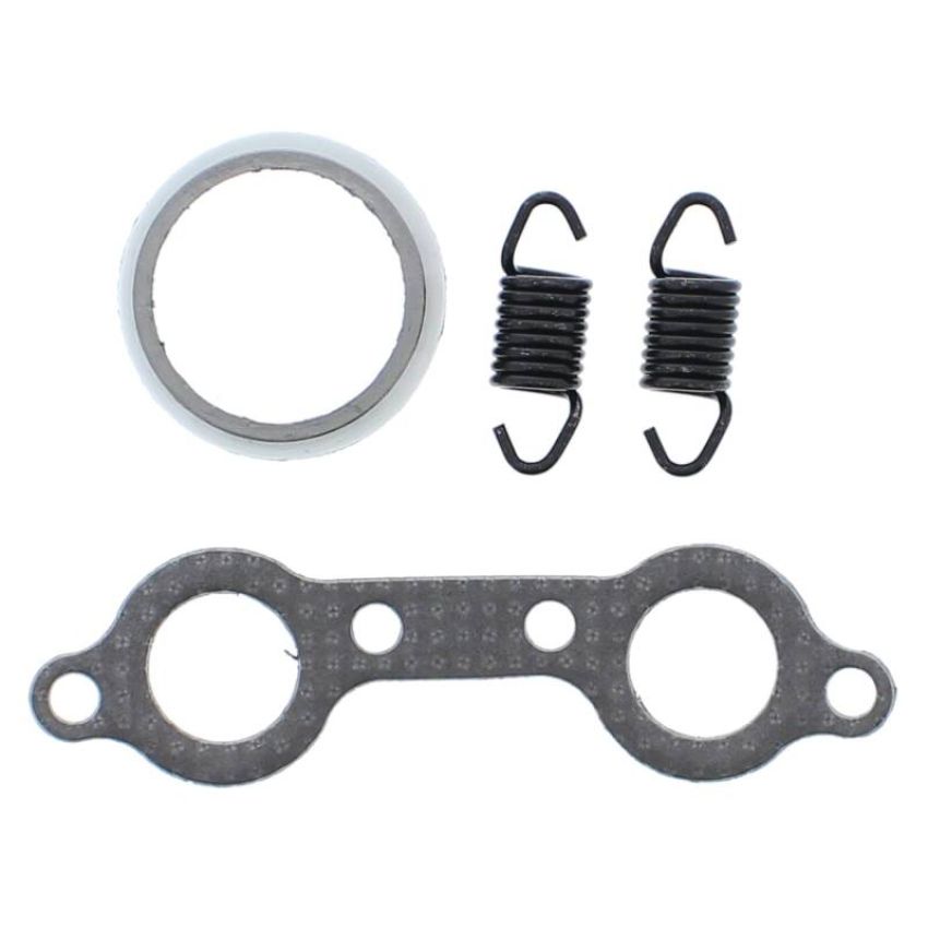 Vertex Pistons 823179 Vertex Gaskets 03-05 Polaris Sportsman 600 4x4 Exhaust Gasket Kit