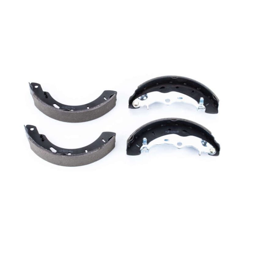 PowerStop B1004L Drum Brake Shoe