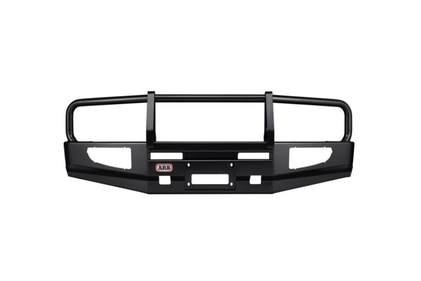 ARB 3420210 Combar Suit  Fog Fj Cruiser Needs 3520Xxx Kit (Fit Kit NOT Included)