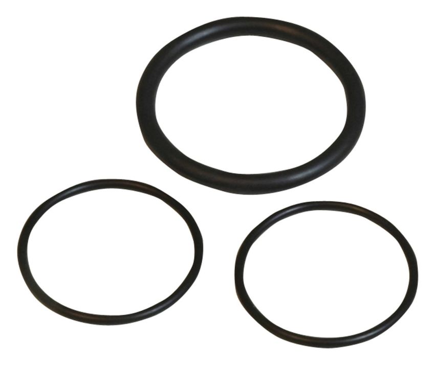 MSD IGNITION MSD8494 O-Ring Kit Chevy Billet Distributors