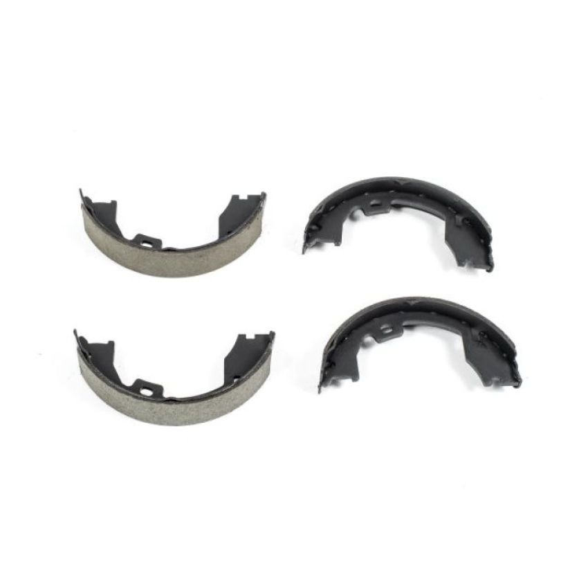 PowerStop B854 Parking Brake Shoe