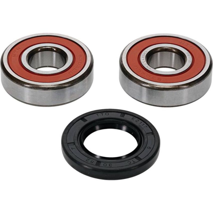 Pivot Works 25-1354-P Indian Wheel Bearing Kit Premium Bearings