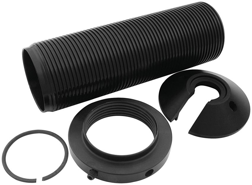 ALLSTAR PERFORMANCE ALL64145 2.5in C/O Kit QA1/Carrera 7in