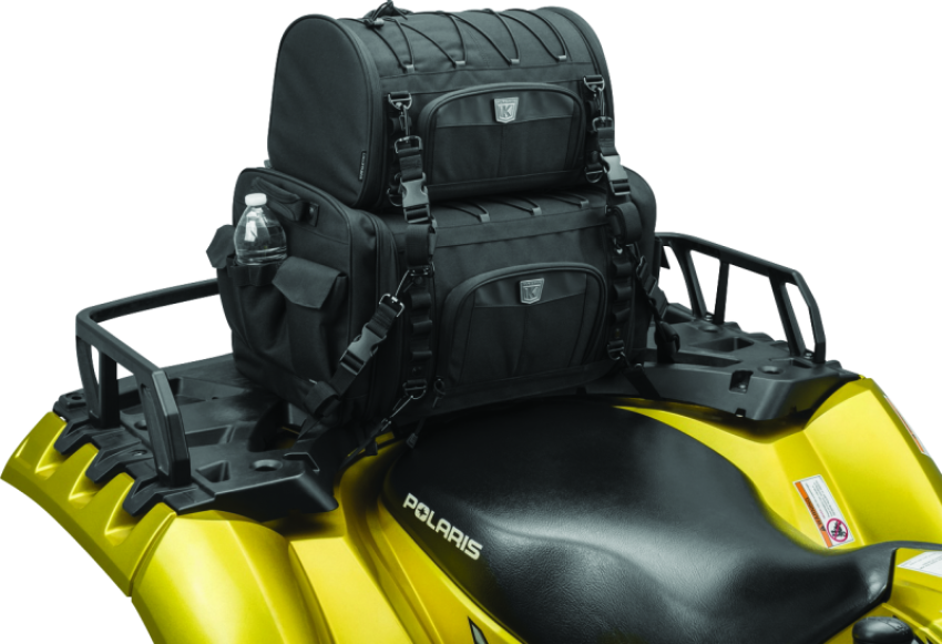 Kuryakyn 5213 Momentum Roll Bag