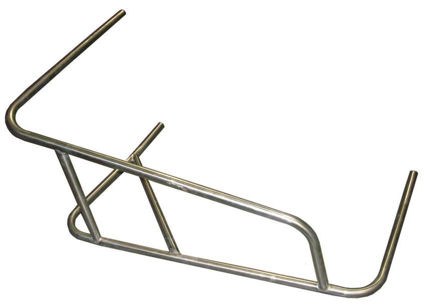 TRIPLE X RACE COMPONENTS TXRSC-BN-0061 Right Nerf 3-Point Battle Bar