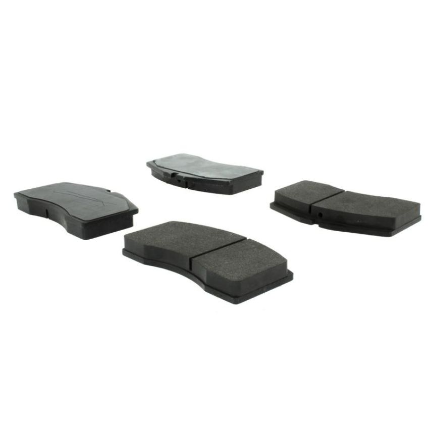 CENTRIC PARTS 100.05940 Centric Original Equipment Formula Brake Pads
