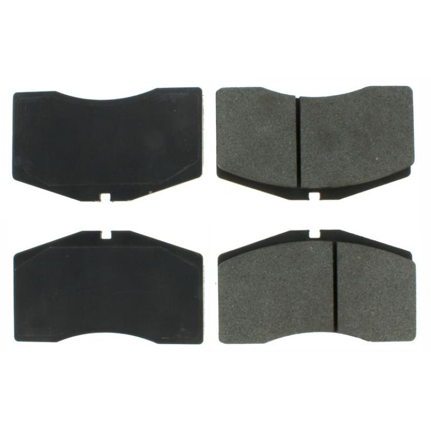CENTRIC PARTS 100.05940 Centric Original Equipment Formula Brake Pads