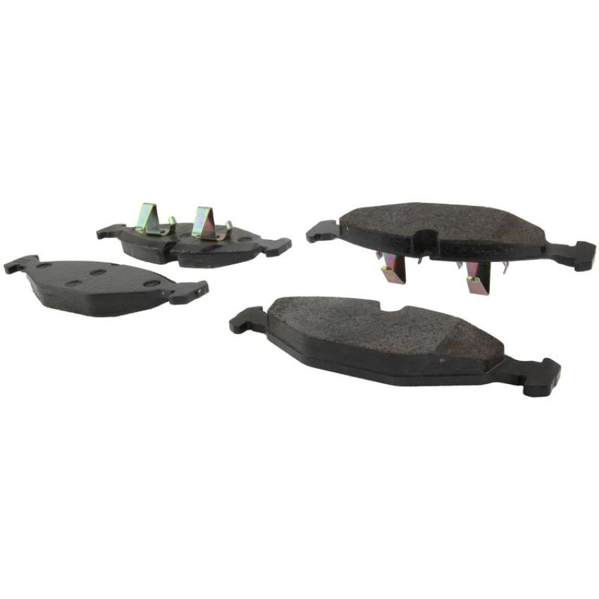 CENTRIC PARTS 100.06400 Centric Original Equipment Formula Brake Pads