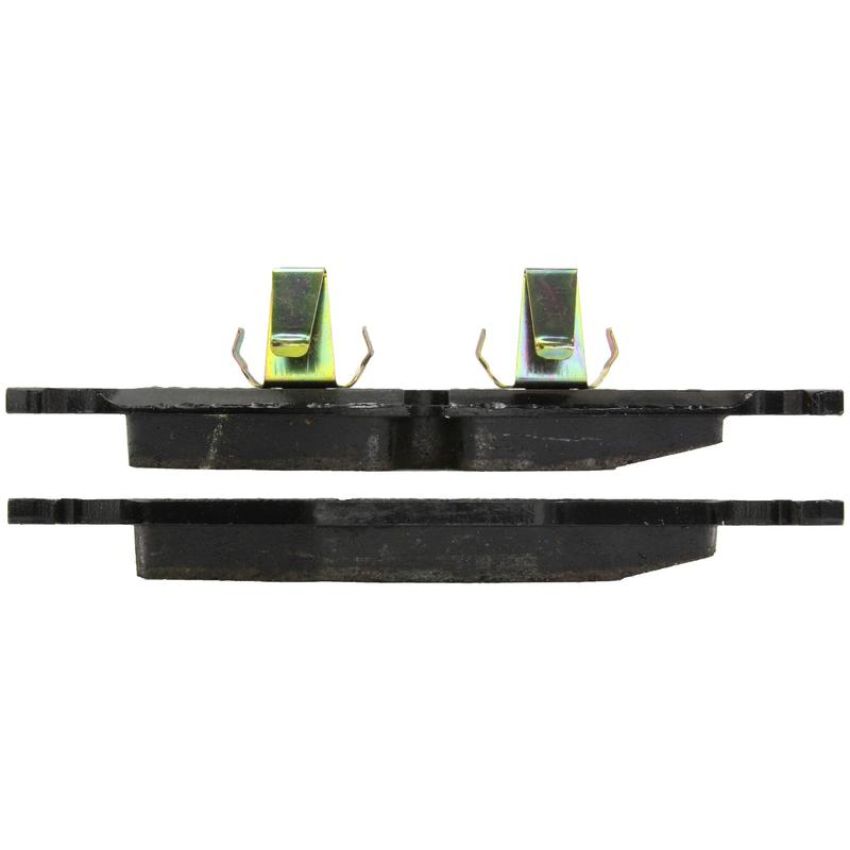CENTRIC PARTS 100.06400 Centric Original Equipment Formula Brake Pads