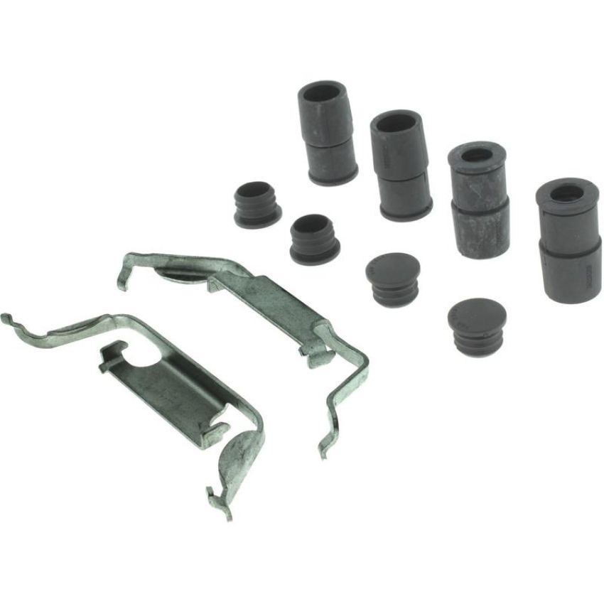CENTRIC PARTS 100.06810 Centric Original Equipment Formula Brake Pads with Hardware
