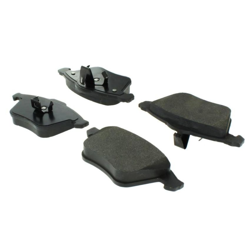 CENTRIC PARTS 100.09154 Centric Original Equipment Formula Brake Pads with Hardware