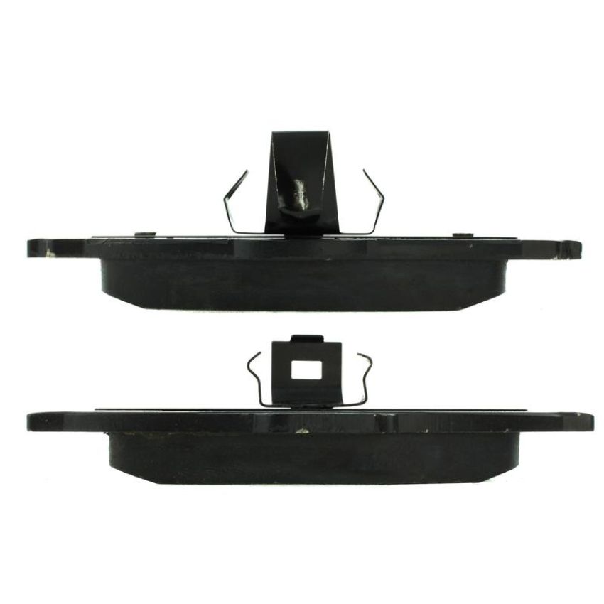 CENTRIC PARTS 100.09154 Centric Original Equipment Formula Brake Pads with Hardware