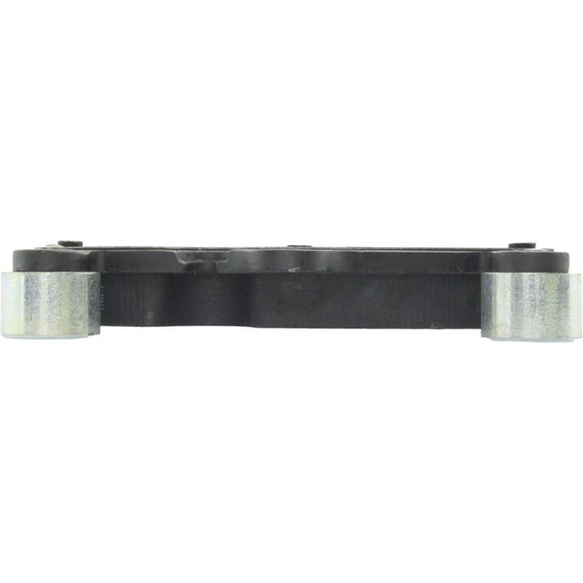 CENTRIC PARTS 100.09780 Centric Original Equipment Formula Brake Pads with Hardware