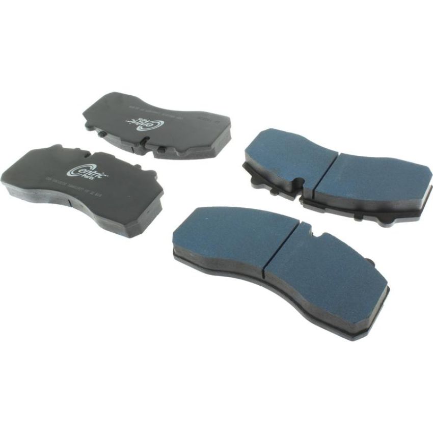 CENTRIC PARTS 100.12030 Centric Original Equipment Formula Brake Pads