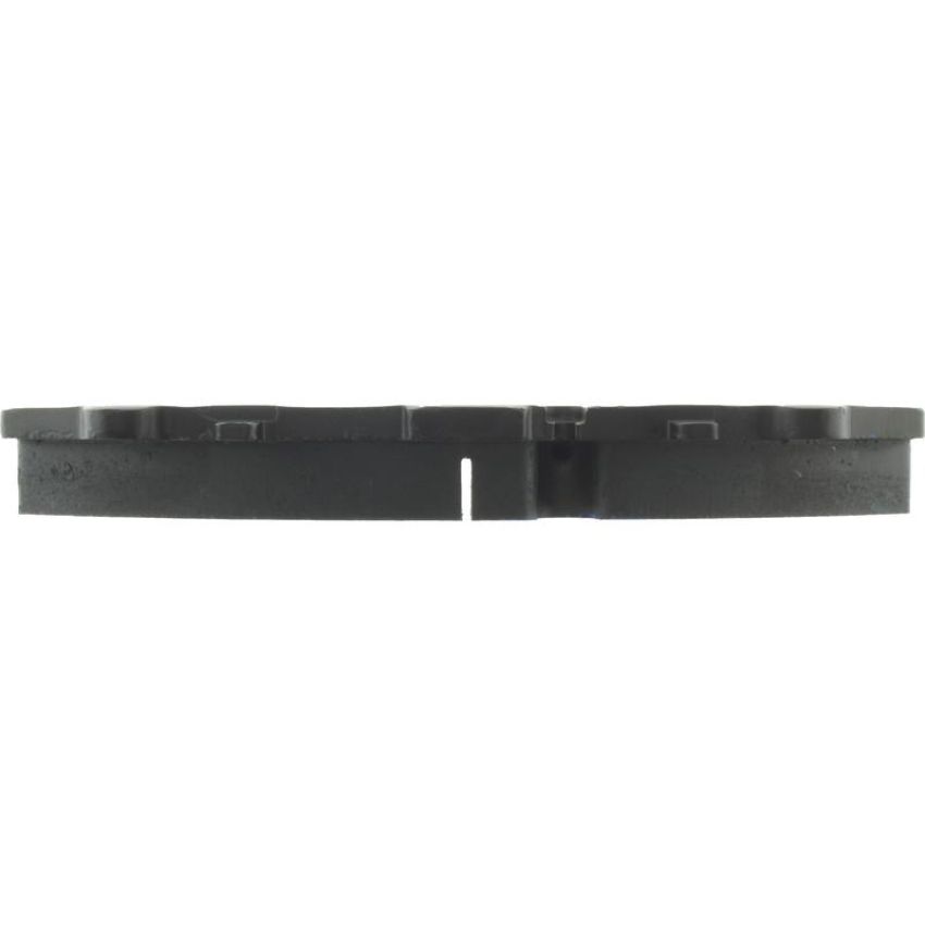 CENTRIC PARTS 100.12030 Centric Original Equipment Formula Brake Pads