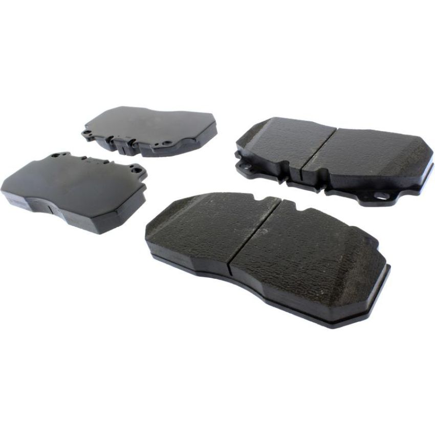 CENTRIC PARTS 100.13120 Centric Original Equipment Formula Brake Pads