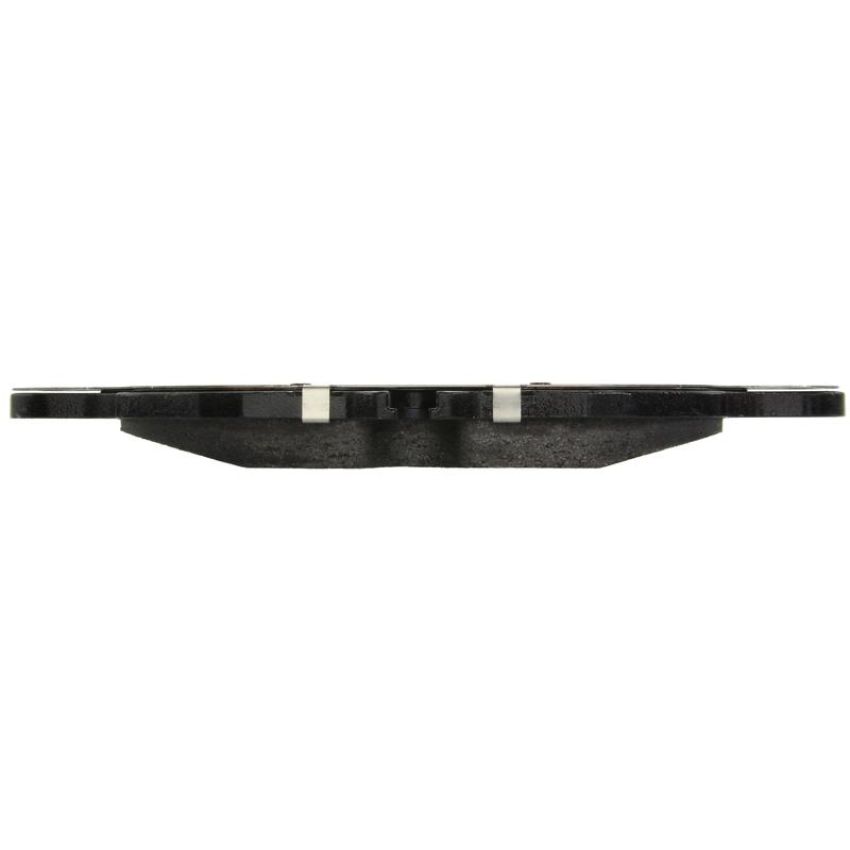 CENTRIC PARTS 100.13890 Centric Original Equipment Formula Brake Pads with Hardware