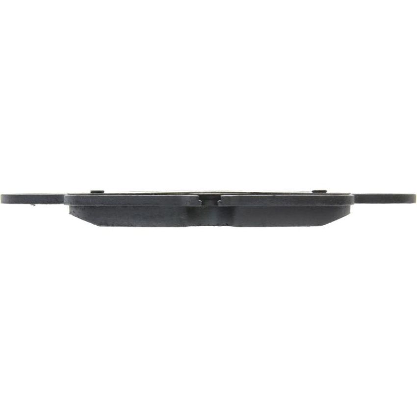 CENTRIC PARTS 100.13900 Centric Original Equipment Formula Brake Pads with Hardware