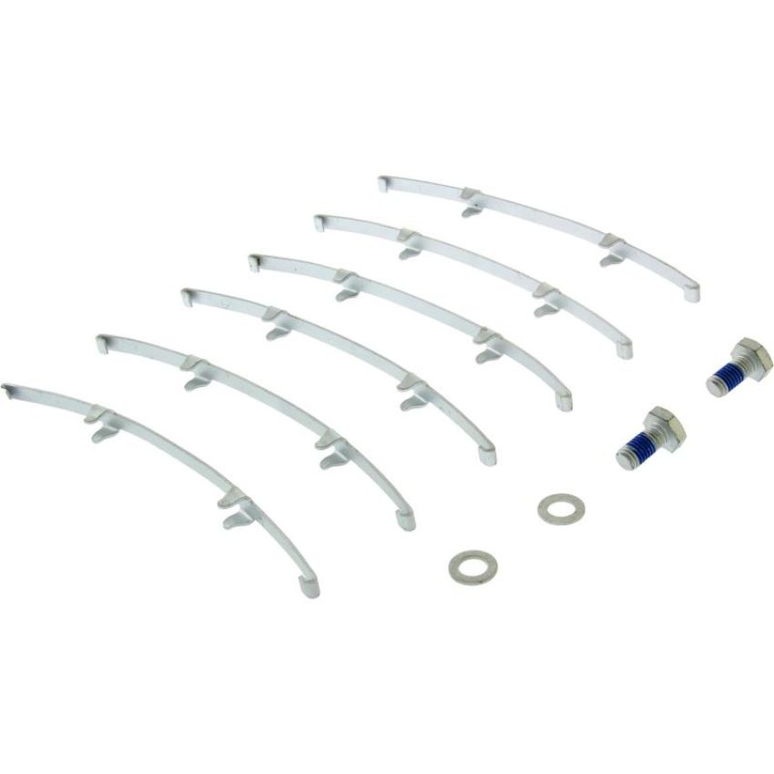 CENTRIC PARTS 100.14070 Centric Original Equipment Formula Brake Pads