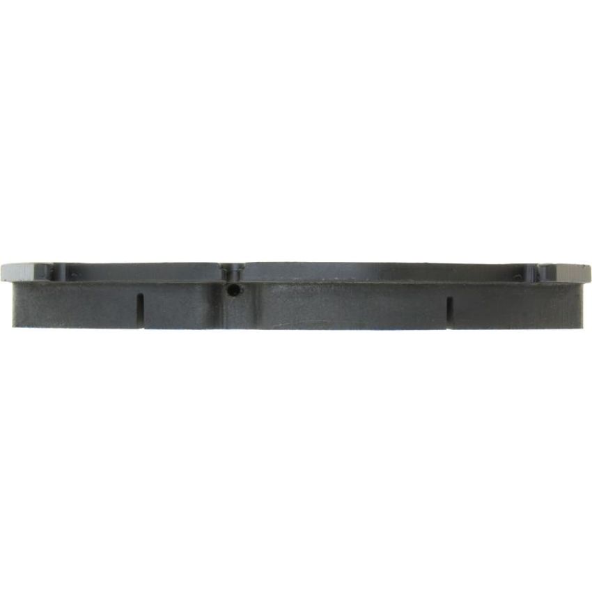 CENTRIC PARTS 100.14070 Centric Original Equipment Formula Brake Pads