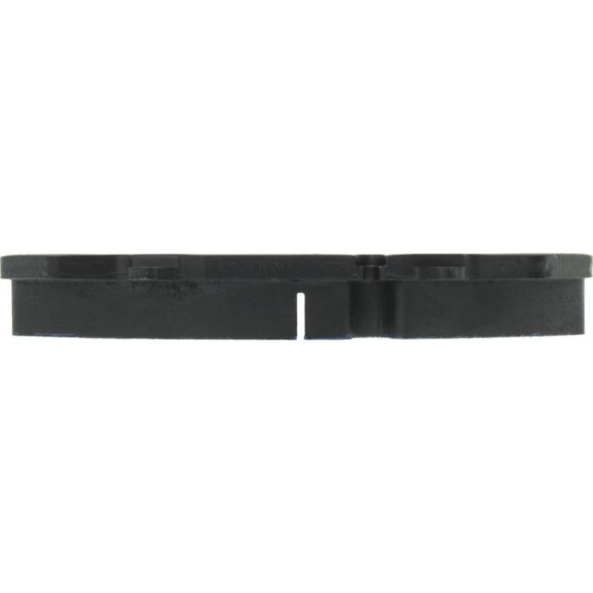 CENTRIC PARTS 100.14380 Centric Original Equipment Formula Brake Pads