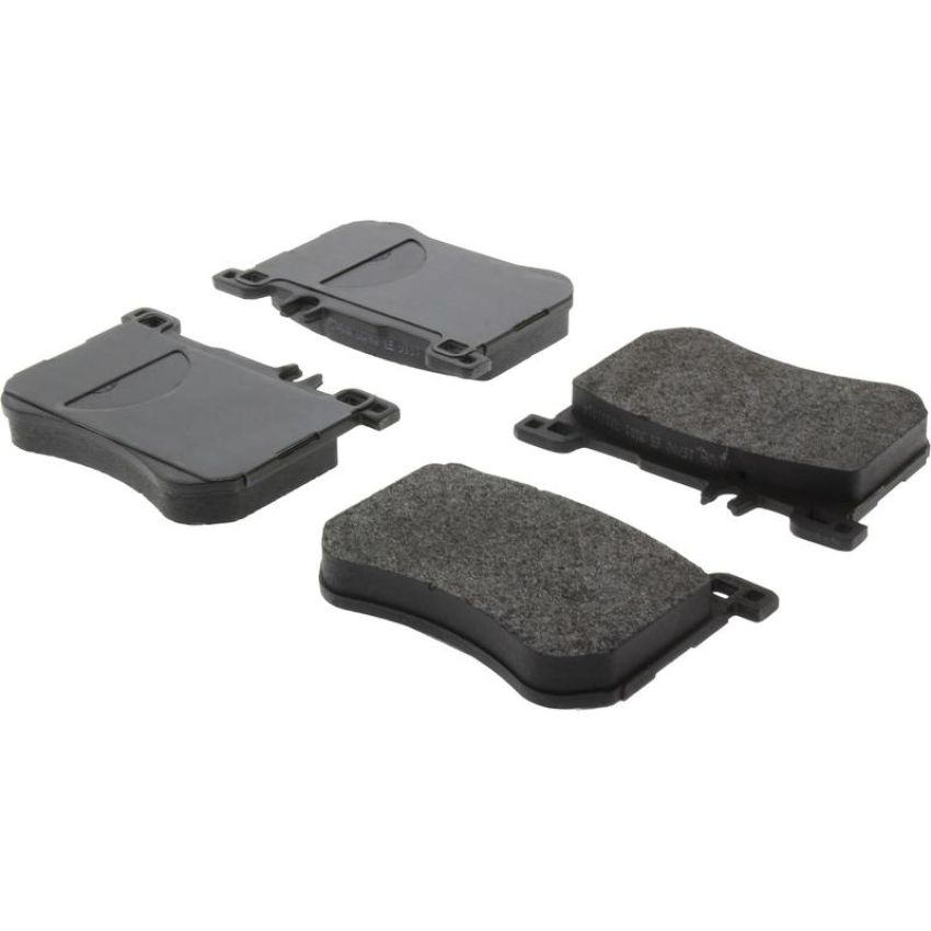 CENTRIC PARTS 100.16700 Centric Original Equipment Formula Brake Pads