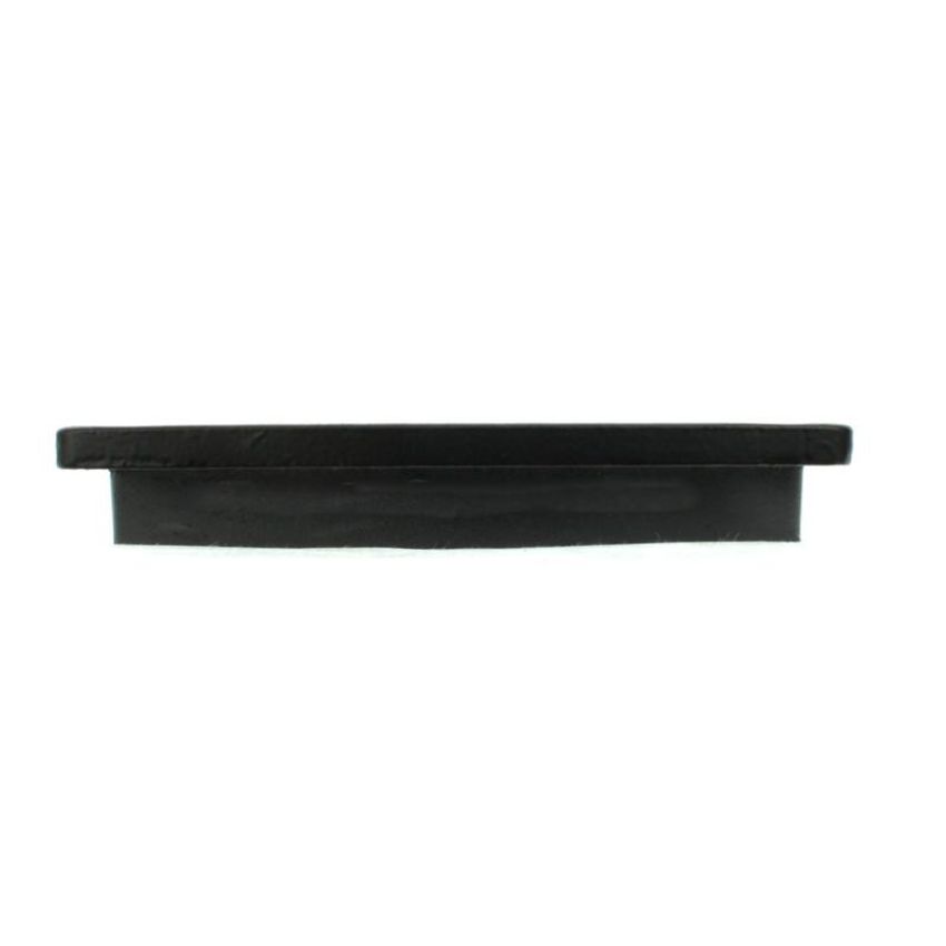 CENTRIC PARTS 102.00040 C-Tek Semi-Metallic Brake Pads with Shims