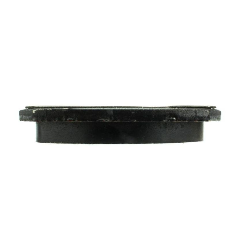 CENTRIC PARTS 102.00090 C-Tek Semi-Metallic Brake Pads with Shims